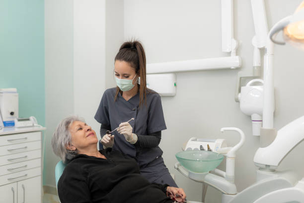 Best Lost Filling or Crown Replacement in Las Cruces, NM
