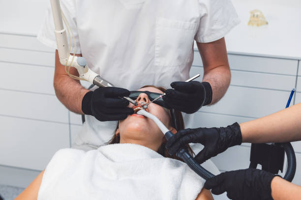 Best Knocked-Out Tooth (Avulsed Tooth) Treatment in Las Cruces, NM